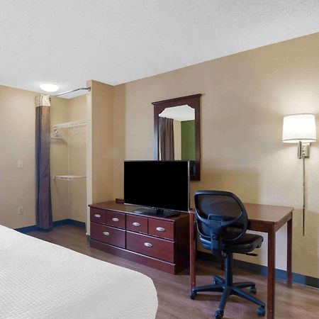 Extended Stay America Suites - Orange County - Katella Ave Ngoại thất bức ảnh