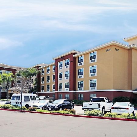 Extended Stay America Suites - Orange County - Katella Ave Ngoại thất bức ảnh
