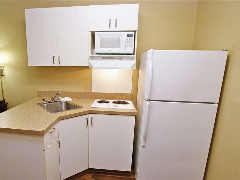 Extended Stay America Suites - Orange County - Katella Ave Ngoại thất bức ảnh