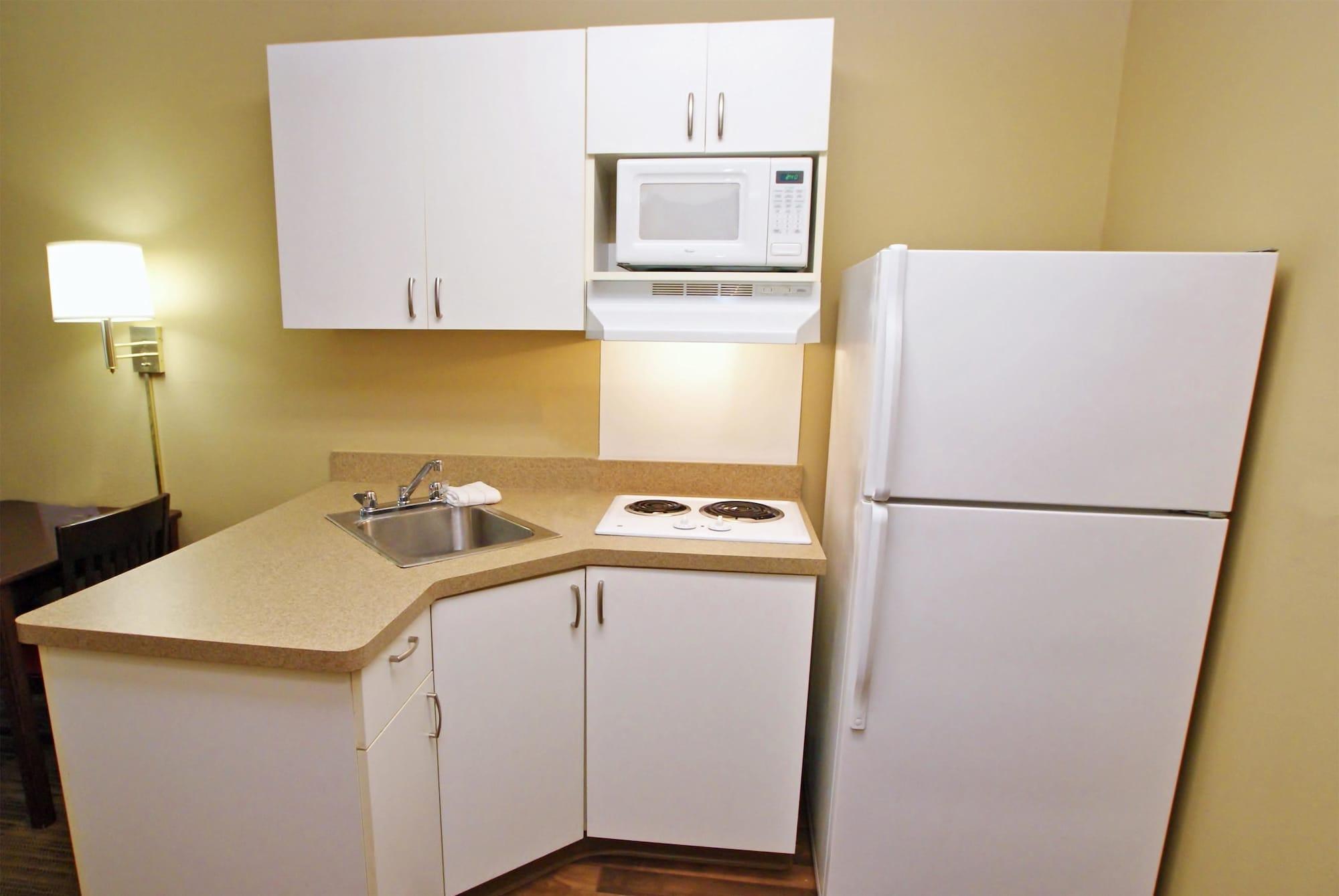 Extended Stay America Suites - Orange County - Katella Ave Ngoại thất bức ảnh