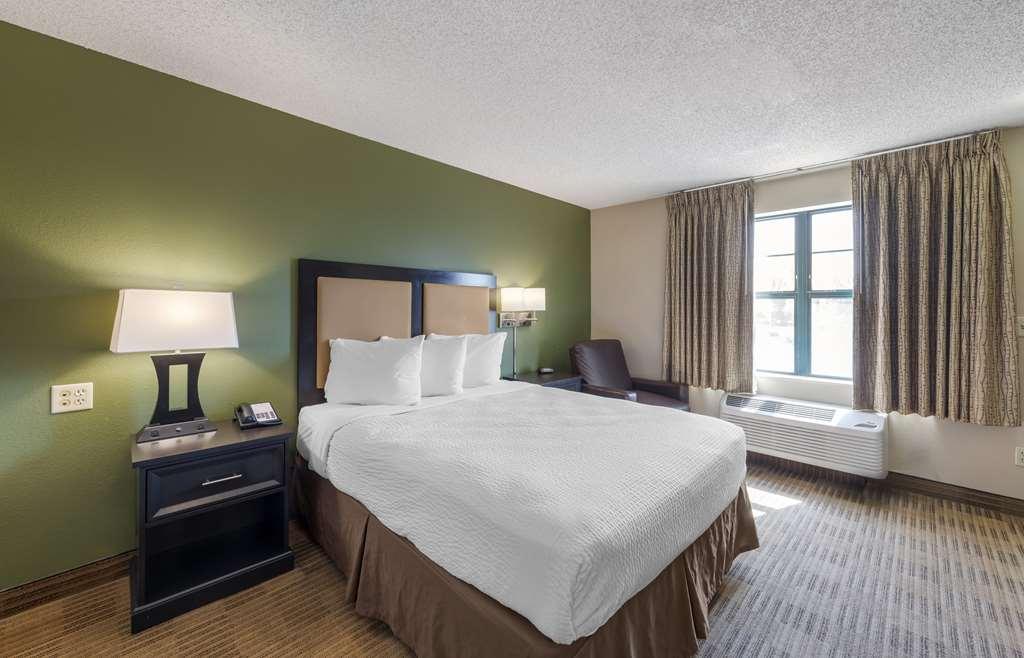 Extended Stay America Suites - Orange County - Katella Ave Phòng bức ảnh