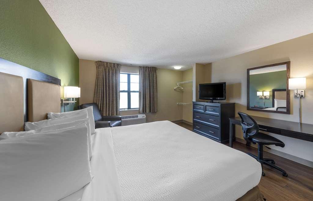 Extended Stay America Suites - Orange County - Katella Ave Phòng bức ảnh