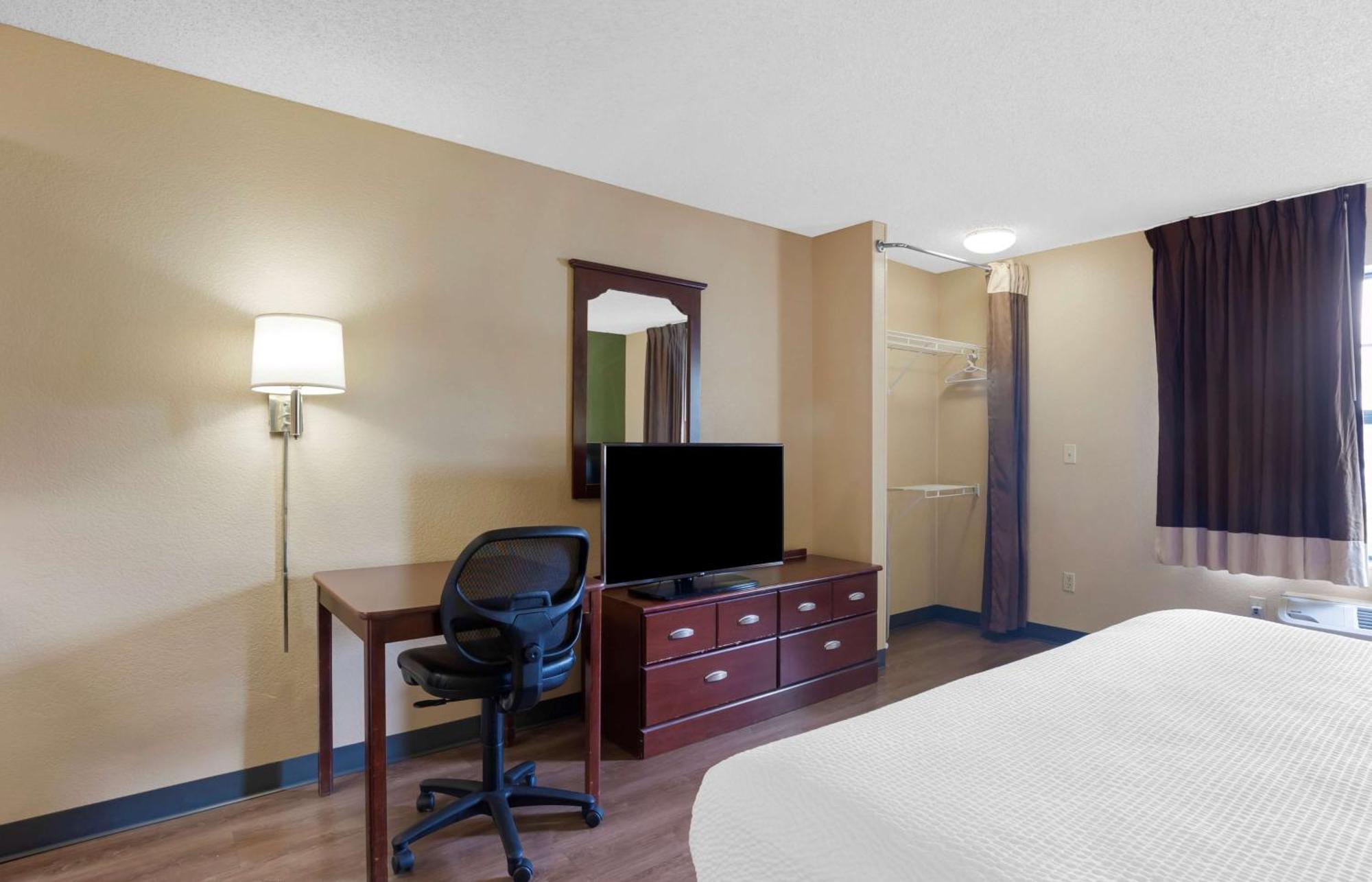 Extended Stay America Suites - Orange County - Katella Ave Ngoại thất bức ảnh