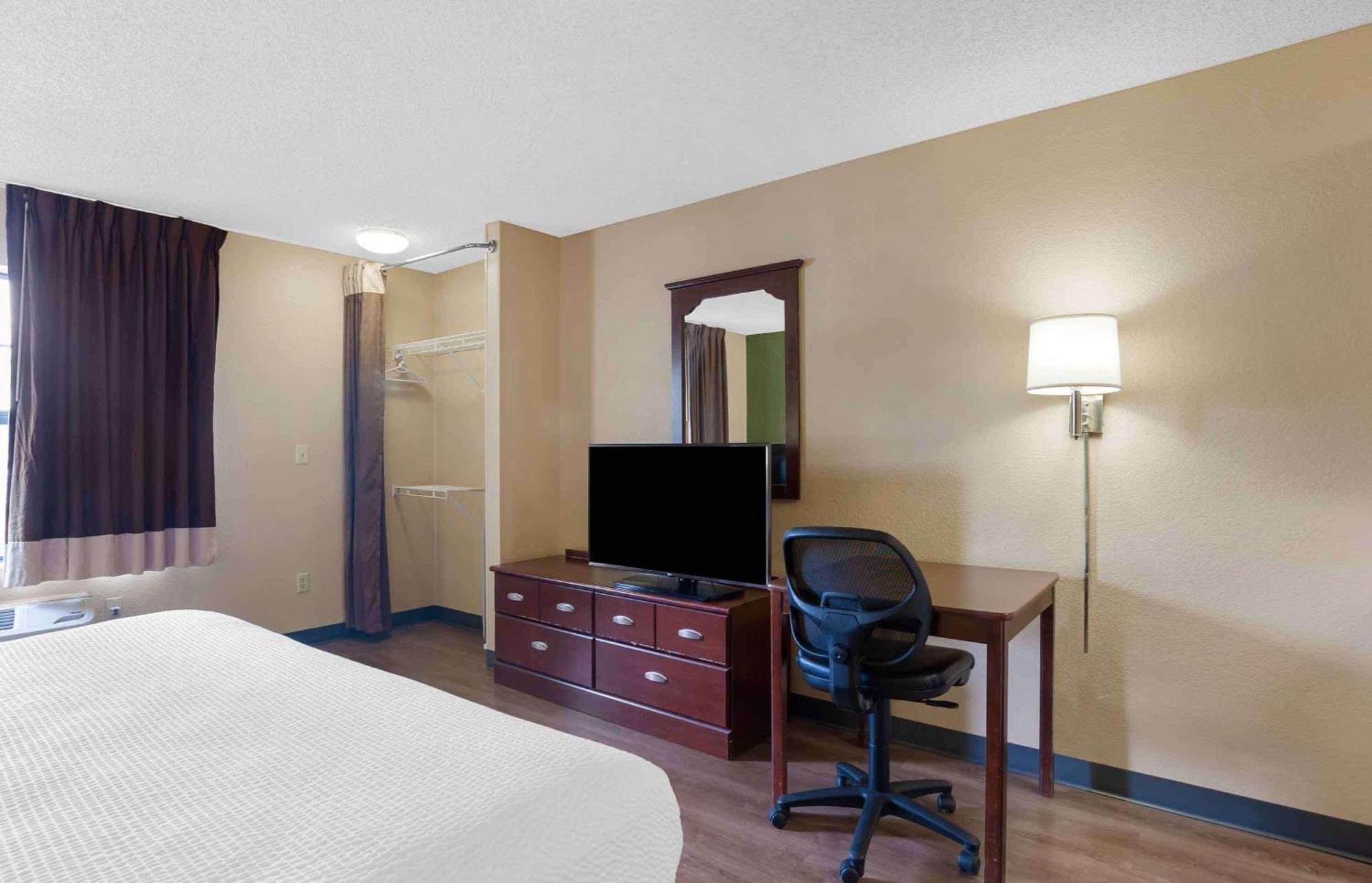 Extended Stay America Suites - Orange County - Katella Ave Ngoại thất bức ảnh