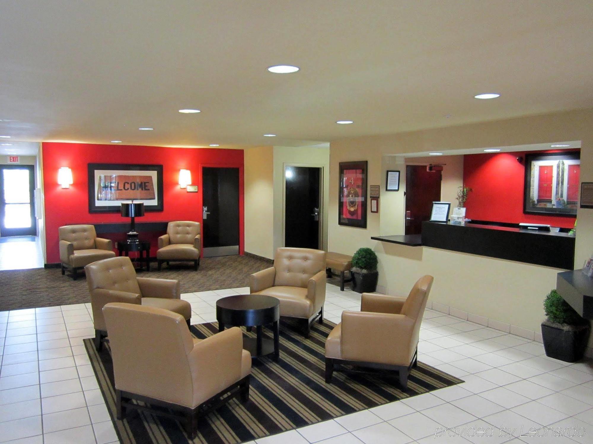 Extended Stay America Suites - Orange County - Katella Ave Ngoại thất bức ảnh