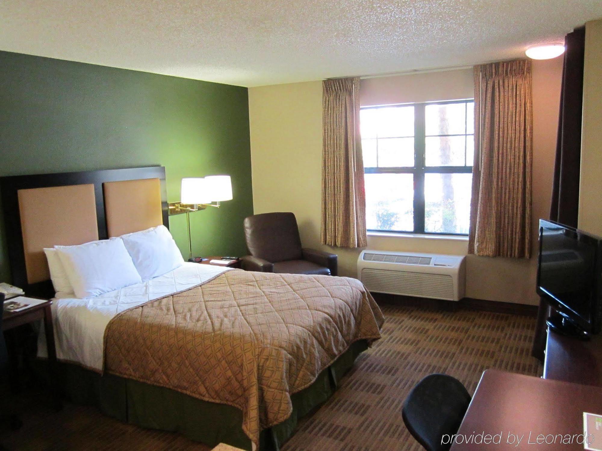 Extended Stay America Suites - Orange County - Katella Ave Ngoại thất bức ảnh