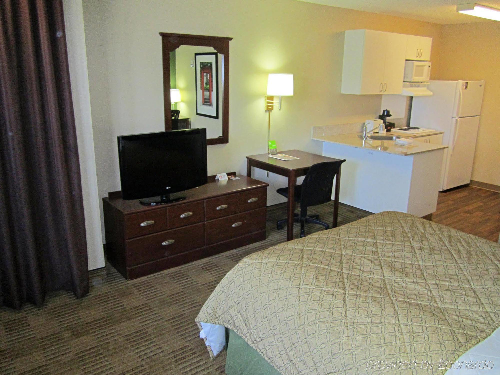 Extended Stay America Suites - Orange County - Katella Ave Ngoại thất bức ảnh