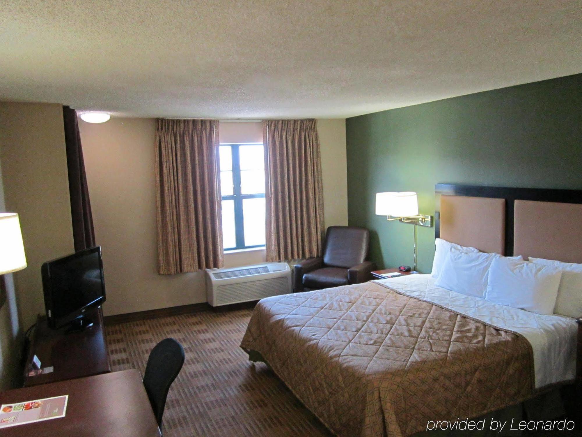 Extended Stay America Suites - Orange County - Katella Ave Ngoại thất bức ảnh