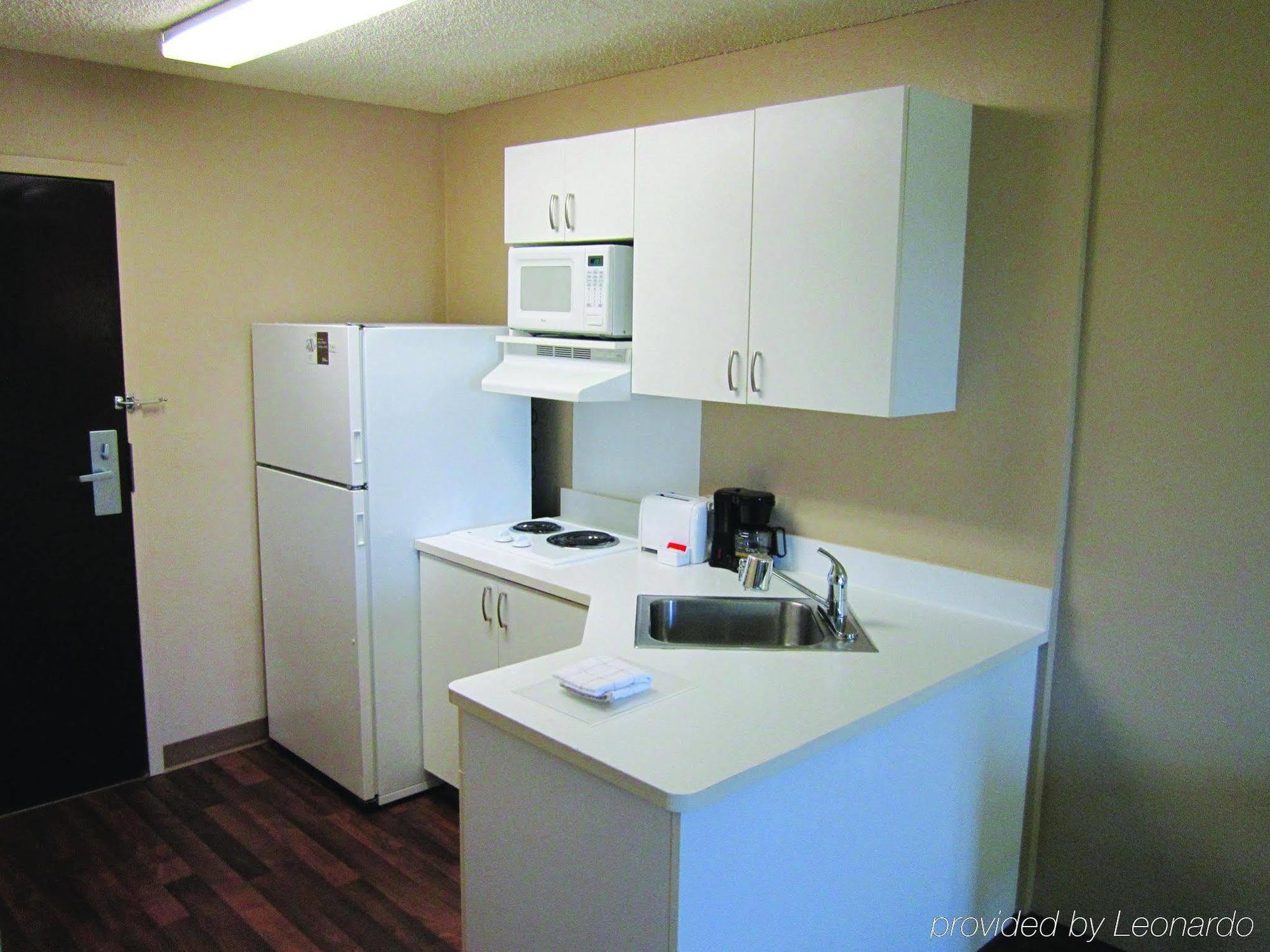 Extended Stay America Suites - Orange County - Katella Ave Ngoại thất bức ảnh
