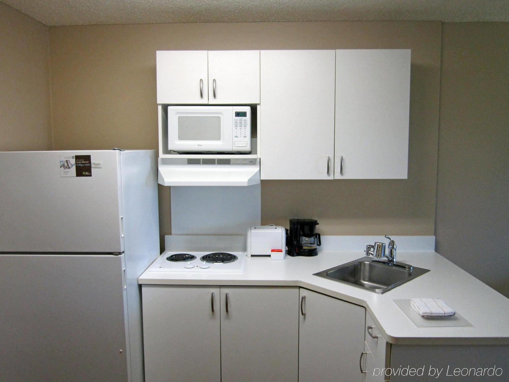 Extended Stay America Suites - Orange County - Katella Ave Ngoại thất bức ảnh