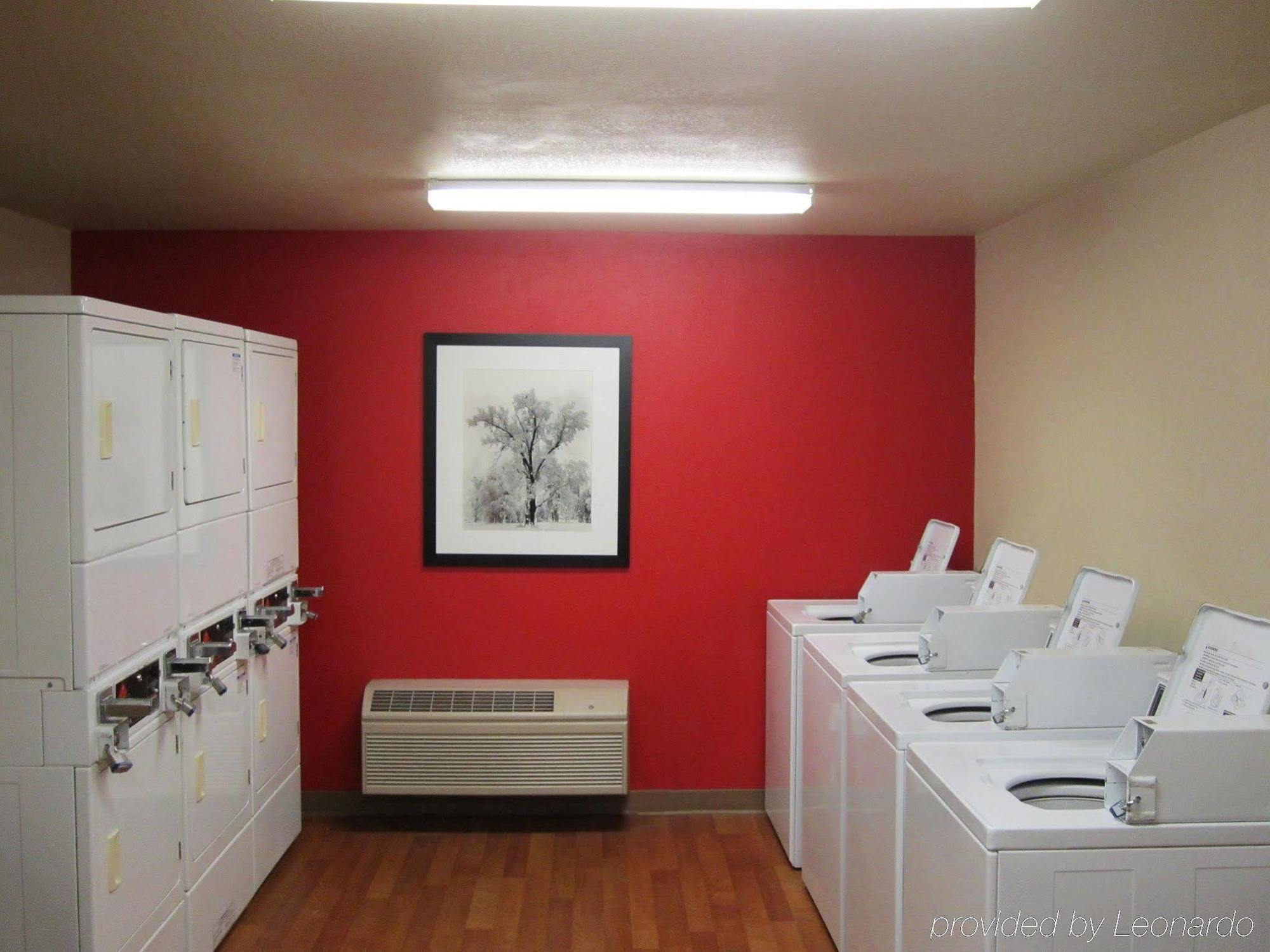 Extended Stay America Suites - Orange County - Katella Ave Ngoại thất bức ảnh